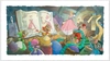 Toby Bluth - Sew Beautiful Cinderella