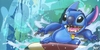 Arcy - Surf Rider Stitch From Lilo and Stitch