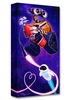 Tim Rogerson - Wall E and Eve