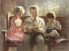 Kathryn Fincher - Be A Cheerful Giver