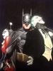Alex Ross - Mind if I Cut In?