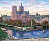 Liudmila Kondakova - Ile de la Cite