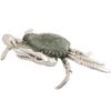 Dargenta - Silver Blue Crab Statue