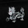 Swarovski Crystal - Swarovski Crystal Dragon 1997