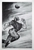 Ernie Barnes - The Bomb