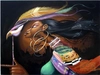 Frank Morrison - Sista Behind The Mask Remarque