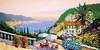 Kerry Hallam - Crescent Bay Canvas