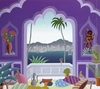 Thomas McKnight - Jaipur Lake Pavilion