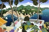 Thomas McKnight - Portofino