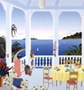 Thomas McKnight - Tropical Evening