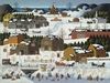Charles Wysocki - Hickoryhaven Canal ANNIVERSARY EDITION