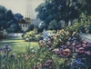 Paul Landry - Seaport Garden, Mystic