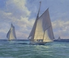 Don Demers - Yawl Flaneur