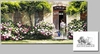 Heide Presse - LE MATIN DANS LE JARDIN (REMARQUE) L.E. PRINT