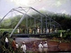 Ted Ellis - Born By The River