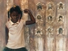 Kevin Williams (WAK) - Strong Am I