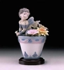 Lladro - Bumblebee Fantasy