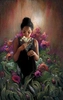 Lee Bogle - White Lily