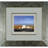 Robert Deyber - Back To Square One Framed