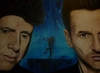Stickman - You'll Stumble In My Footsteps - Depeche Mode