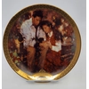 C. Michael Dudash - If Two Shall Agree Limited Edition Plate