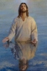 Morgan Weistling - Reflection of God OPEN EDITION