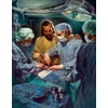 Nathan Greene - Chief Of The Medical Staff