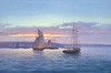 Paul Landry - EVENTIDE Artist Proof