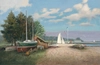 Paul Landry - Southport's Treasure