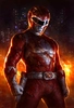Dave Rapoza - Red Ranger