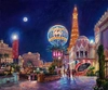 Cao Yong - Paris, Las Vegas Artist Proof