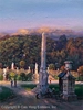 Cao Yong - The Luxembourg Garden IIi Peaceful Moment