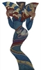 Charles Bibbs - Blue Diva