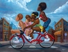 Robert Jackson - Public Transpo