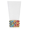 Jay Strongwater - Opus - Pyramid Vase