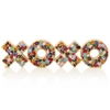 Jay Strongwater - Avery XOXO Objet