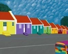Synthia SAINT JAMES - Curacao Dreams III