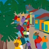 Synthia SAINT JAMES - Le Village