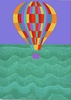 Synthia SAINT JAMES - Up Up And Away
