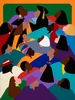 Synthia SAINT JAMES - Women Lifting Their Voices