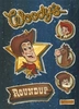 Trevor Carlton - Woodys Roundup Petite