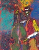 Ted Ellis - Bass Man