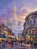 Cao Yong - Transamerica Pyramid