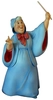 WDCC Disney Classics - Cinderella Fairy Godmother Bibbidi Bobbidi Boo