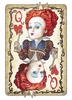 Mike Peraza - Red Queen - From Disney Alice in Wonderland