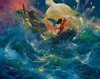 James Coleman - Sorcerer Symphony
