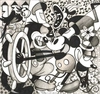 Tim Rogerson - Steamboat - From Disney Steamboat Willie