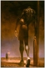Kadir Nelson - David And Goliathe Artist Proof