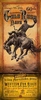 Bob Coronato - Gold Rush Days Limited Edition Print