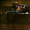 Kadir Nelson - Marvin Gaye Giclee On Canvas